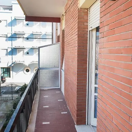 Monolocale Fronte Mare A - M032 Lejlighed *