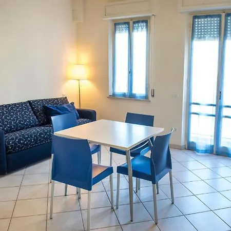 Monolocale Fronte Mare A - M032 *
